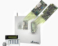 USG provide fully integrated intruder alarms systems